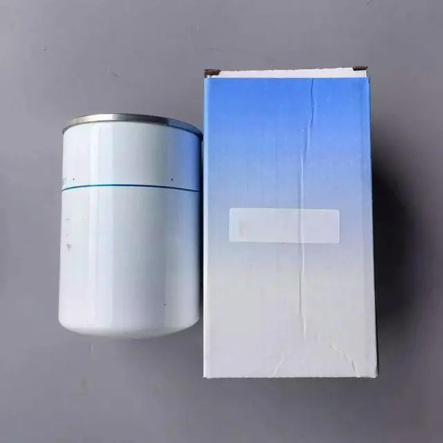 Main image of FOR WDK999/1 Diesel Filter Element Fine Filtration FOR 1117011-630-0000W FF5737