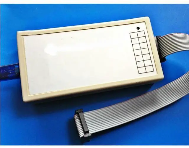 Main image of FOR XDS100V2 JTAG Debugger For DSP ARM9 Cortex A8 TMS320 CCS4 5.2