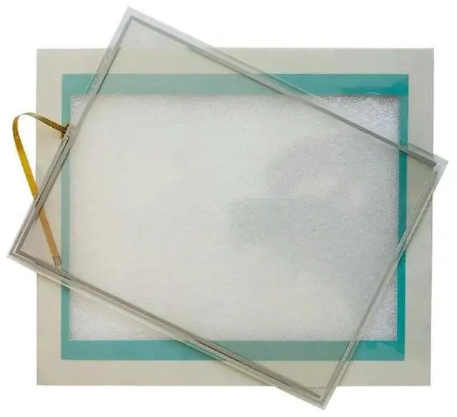 Main image of FOR MP370-15 6AV6 545-0DB10-0AX0 6AV6545-0DB10-0AX0 Protective Film with Screen