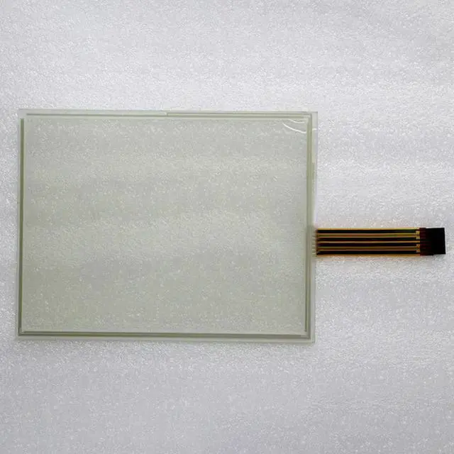 Main image of FOR pad For #77158-187-54 Resistive Screen Glass Panel