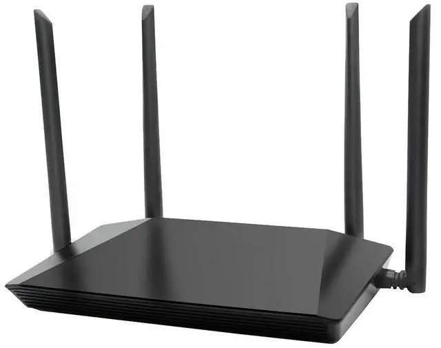 Main image of FOR 4G Router 4 WiFi Router CPE 300M 2.4GHZ with SIM Card Slot for Home Rental Room Dormitory(EU Plug)