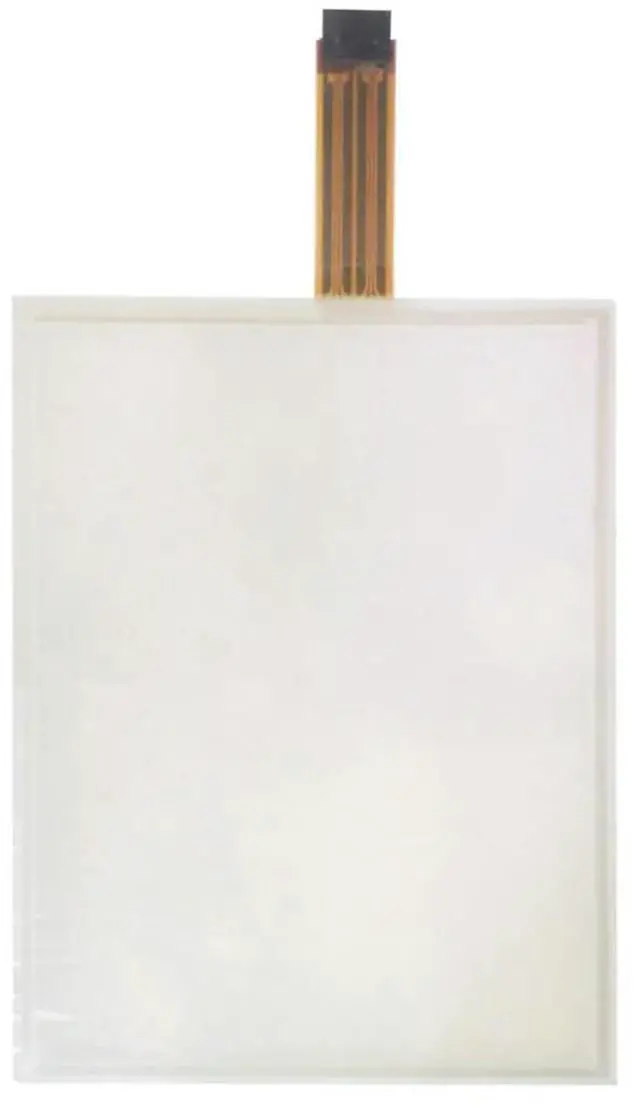 Main image of FOR TPI#1291-002 Rev B #77158-183-52 Digitizer Resistive Screen Panel Resistance Sensor