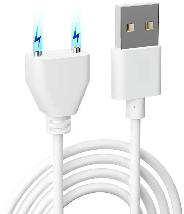 Main image of FOR 10mm Magnetic USB DC Cable Replacement Charging Cord-(10MM/0.39Inch)