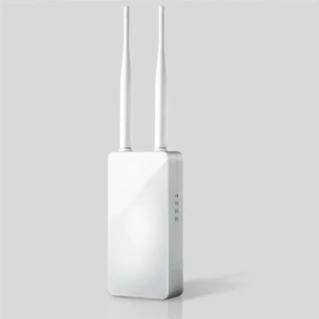 Main image of FOR POE Outdoor Waterproof High Speed Wi-Fi Broadband CPE Modem 3G USB 4G Router with SIM Card Slot EU Plug