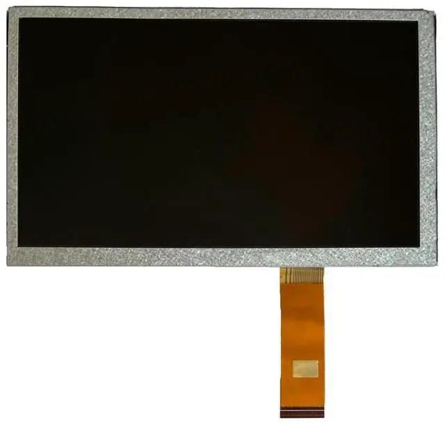 Main image of FOR HannStar 721CR60193-A0 721CR60193-A2 8.0 inch HD TFT LCD Screen HSD080IFW1-A00 WSVGA 1024(RGB)*600 LCD Display Screen