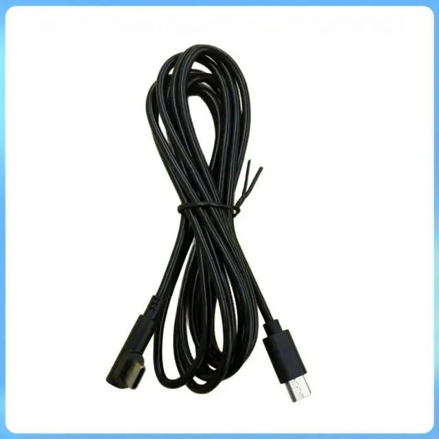 Alt view image 2 of 2 - FOR 2PACK USB C Charging Cable Date Sync Cord for Drawing CTC4110 6110wl