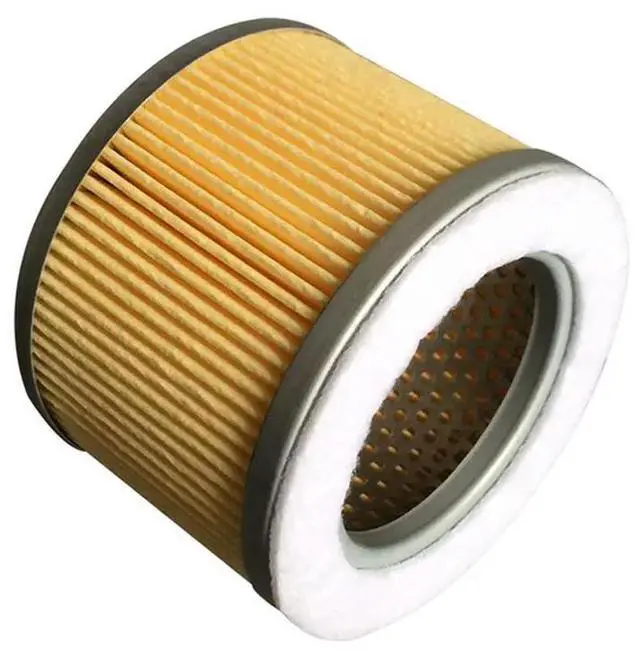 Main image of FOR 5PCS 909518 For Vacuum Air Filter 909 518 00 000 38*38*13mm