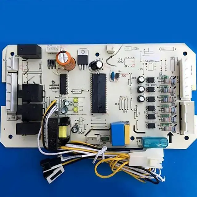 Main image of FOR KFR-75LW/E-30 KFR-120W/S-590 3P Air Conditioning Motherboard