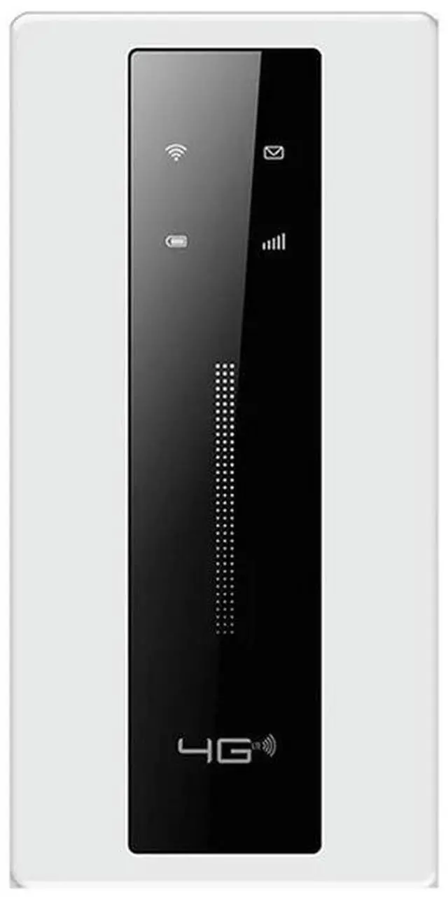 Main image of FOR 4G Home Router Mobile WiFi Router 150Mbps Wifi Modem Portable WiFi with RJ45 Port SIM Card Slot European Version