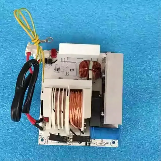 Main image of FOR for G80F23CN3PV-H3 (S0) G90F23CN3PV-BM1 (S2) M6G900EC-2 Microwave Oven High Voltage Board Power Board