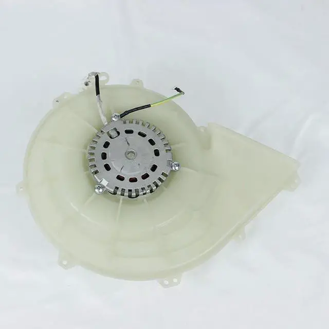 Main image of FOR Washing Machine XG2072F-B Drying Motor 17438100000492 Drying Machine