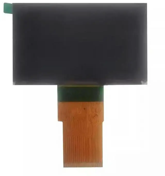 Main image of FOR 1080P LCD Screen For FPC-CAFH016A-V2 C445AFH031A HD LCD Display Panel For 4K T02 Projector LCD Repair Parts LED