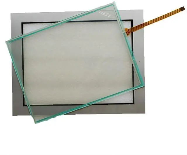 Main image of FOR AGP3600-T1-AF AGP3600-T1-AF-CA1M AGP3600-T1-AF-M AGP3600-T1-D24 Screen with Protective Film For Pro-face