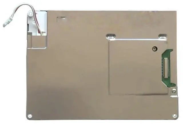 Alt view image 2 of 2 - FOR 5.7 inch LQ057Q3DC12 LQ057Q3DC02 LQ057Q3DC01 LQ057Q3DC17 Industrial Control LCD Display Screen
