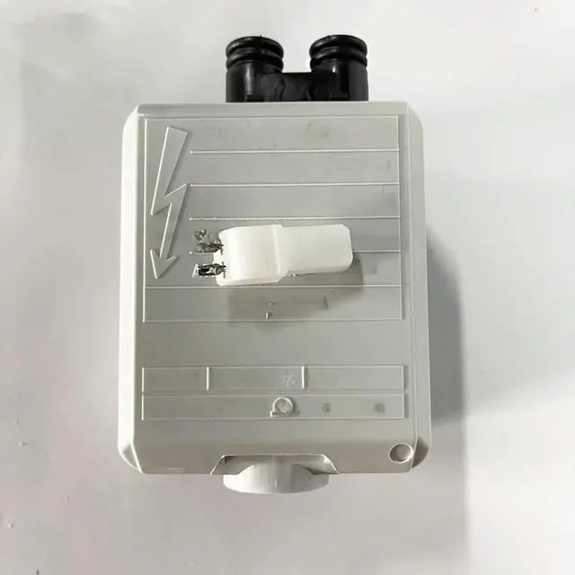 Alt view image 2 of 2 - FOR Replacement 530SE Control Box Dedicated to 40 Series Igniter with Electric Eye