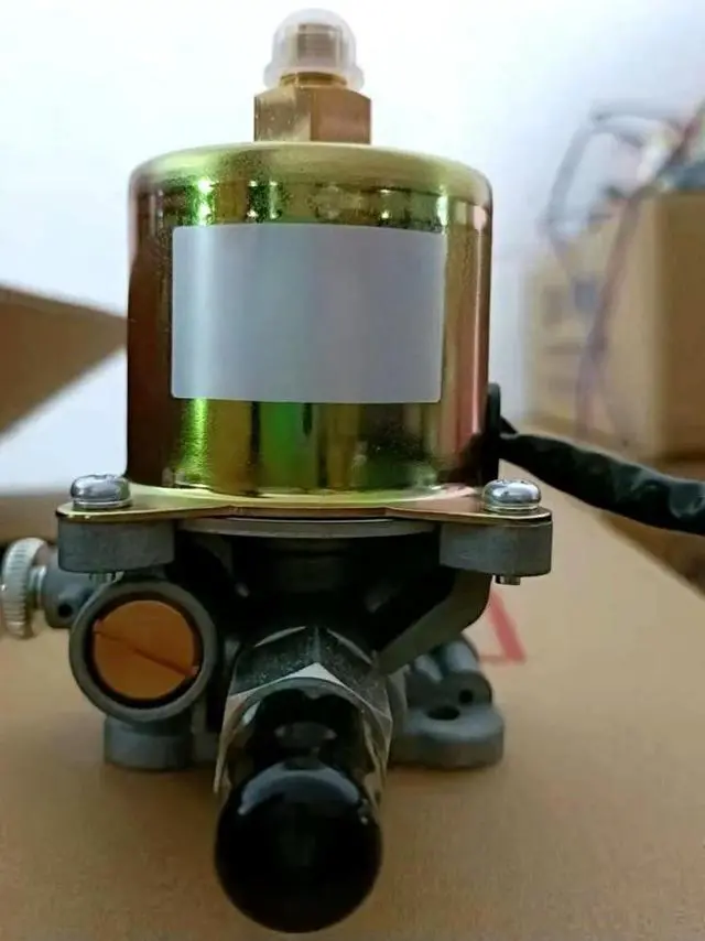 Alt view image 2 of 2 - FOR VSC36A5 Solenoid Electromagnetic Parts