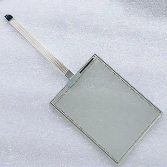 Main image of FOR pad FOR B&R Power Panel 300 4PP320.1043-31 Resistive Screen Panel Glass