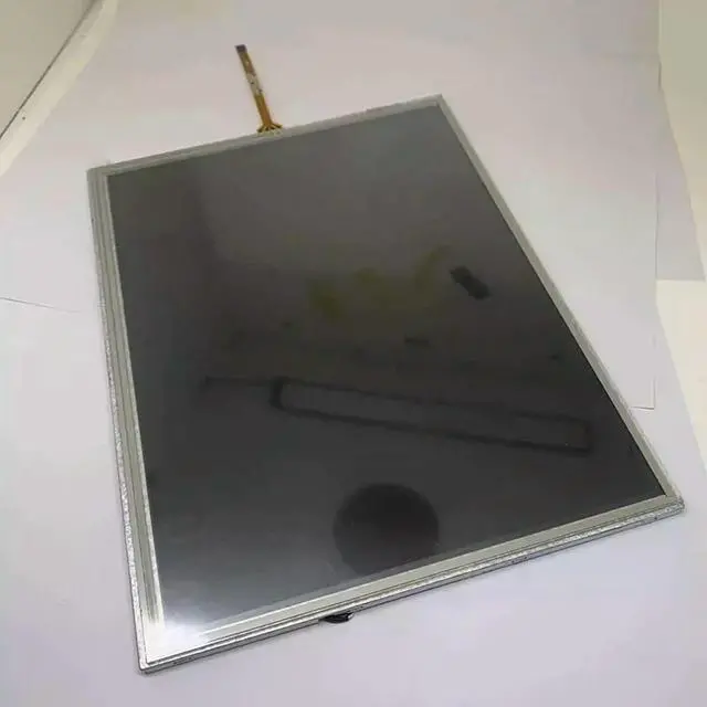 Alt view image 2 of 2 - FOR 2 LCD Display Screen Panel Glass Panel Pad