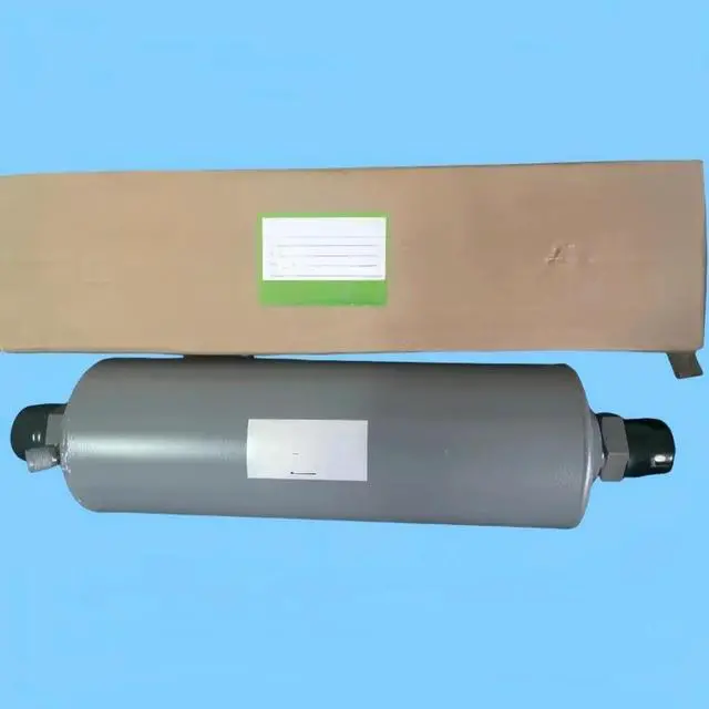 Alt view image 2 of 2 - FOR For 19XR Centrifugal Unit Oil Filter Element 02XR05009501 02XR05006201