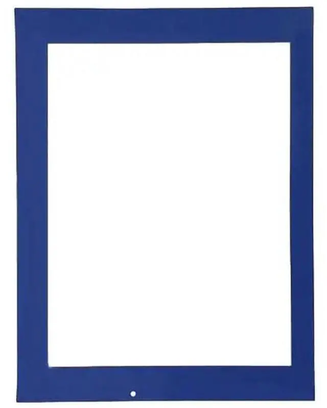 Main image of FOR 24104259 Replacement Compatible panel Protective Film For X-Terminal-HMI