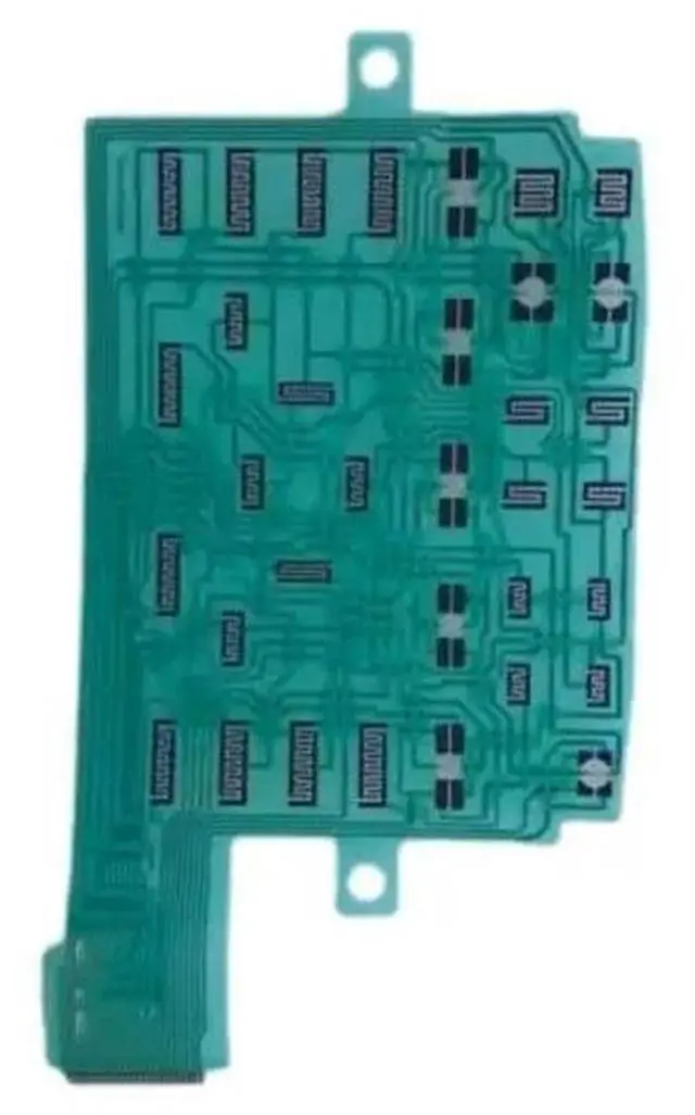 Main image of FOR Membrane Keypad Contact Board For 190 190-504 190-202 190-204 190-102 190-104 190-062 Button Keyboard Contact Foil