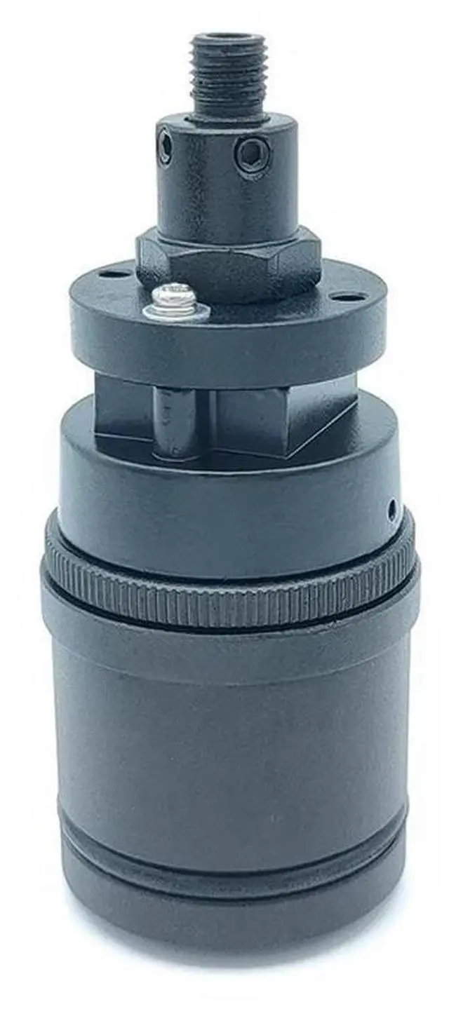 Main image of FOR Optical Fiber Interface SMA905 with Collimator Mirror Turn Microscope Industrial Camera Outer Diameter 30mm