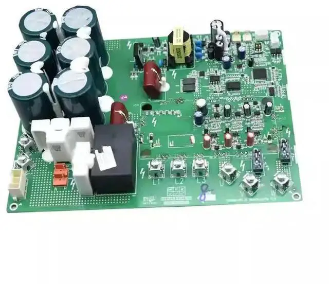 Main image of FOR Air Conditioning Main Board 300027000566 ZQ3330T GMV VRF Outdoor Unit Mother Board For HVAC