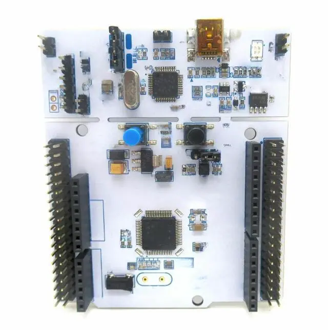Main image of FOR -F411RE F411RE Development Board Supports