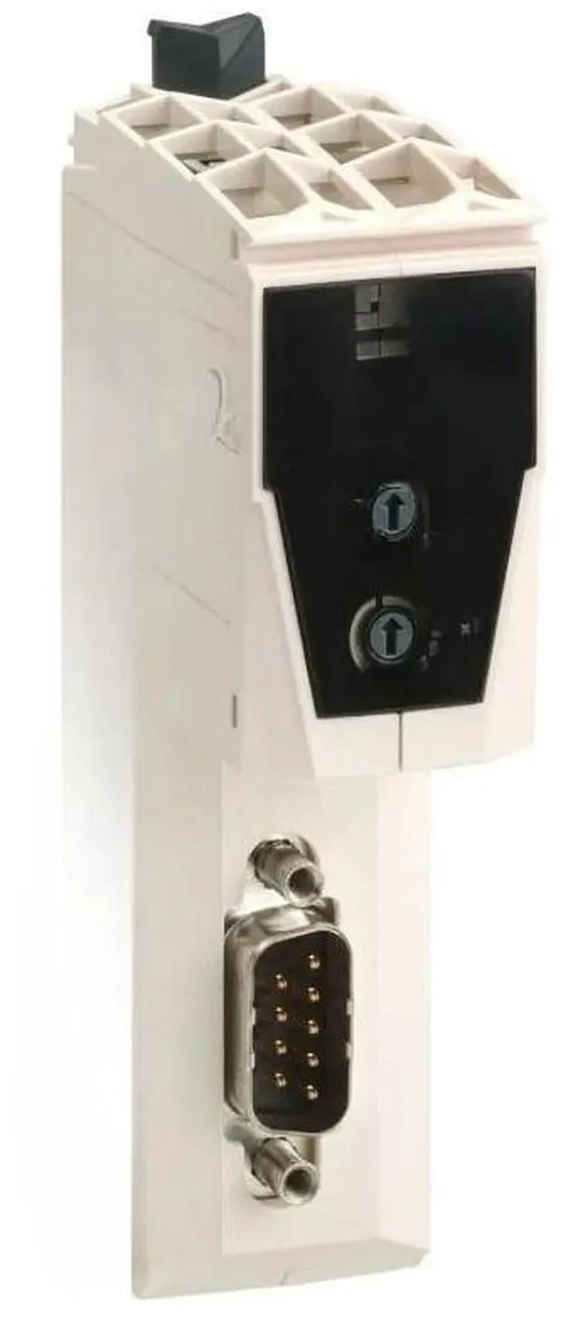 Main image of For Module TM5NCO1