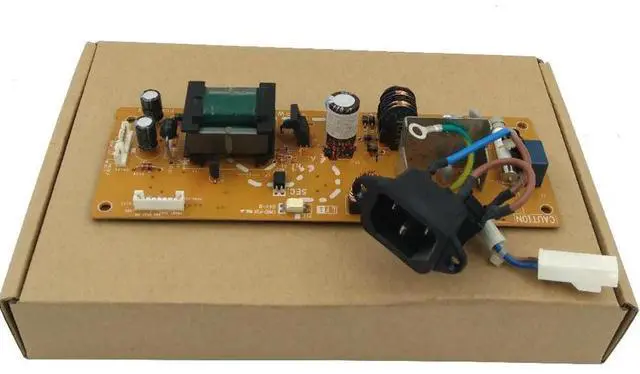 Alt view image 2 of 2 - FOR Printer power board For HL 2030 2040 2045 2070 7075 HL-2030 HL-2040 HL-2045 HL2070 HL-2075 LJ9709001 LJ9761001 LJ9884001