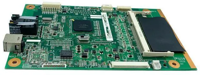 Main image of FOR Board logic Main Board MainBoard mother board for P2015N P2015DN Q7805-60002 Q7805-69003