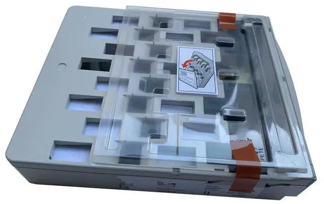 Main image of FOR Printhead Cleaning Kit Maintenance cartridge For T7100 T7200 CH649A CH649-80014 For 761