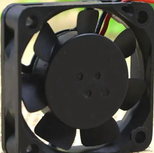 Main image of FOR 4CM U40X05ML27-51 0.1a 4010 5V 0.08A Cooling Fan