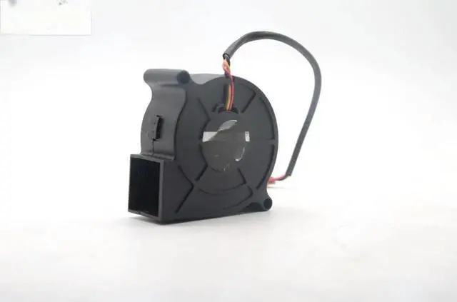 Main image of FOR AB0612LB-A03 6025 6cm 12V 0.2A bearing turbo centrifugal fan