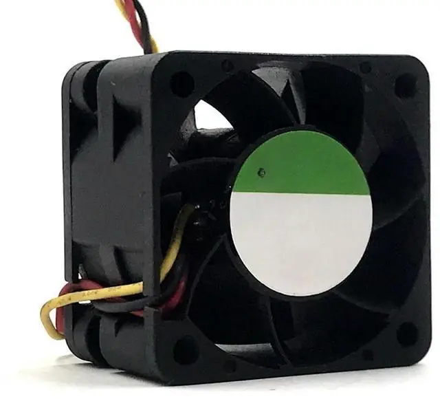 Main image of FOR PMD1204PQBX-A 40mm 40*40*28mm DC 12V 6.8W powerful fan