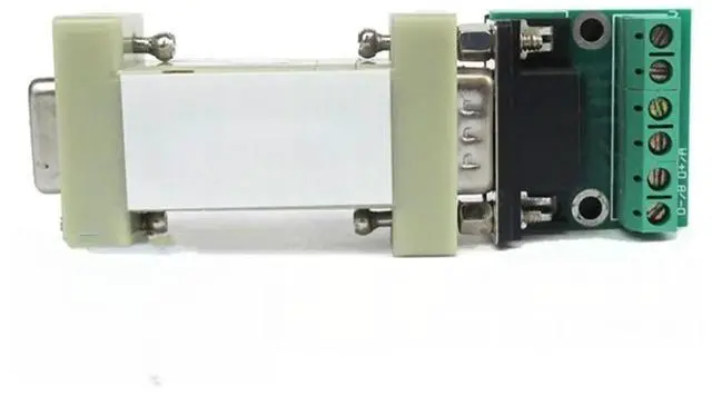 Main image of FOR RS-232 RS232 serial to RS485/RS422 485/422 Converter