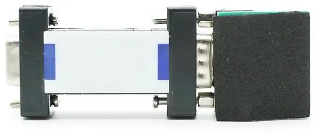 Main image of FOR DB9 PIN RS232 To RS485 Data Communication Adapter no power need