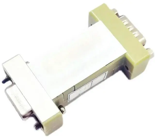 Main image of FOR Hxsp-148 RS232 to 232 passive photoelectric isolator three-wire serial port photoelectric isolator