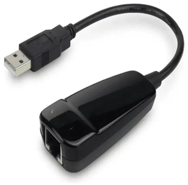 Main image of FOR USB LAN Network 100M Card USB 2.0 to RJ45 LAN Ethernet Network Adapter for PC Laptop Tablet WIN8 WIN10