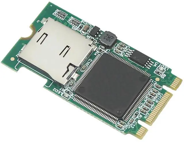 Main image of FOR M.2 Micro SD Card Reader Micro Micro SD SDHC SDXC TF to M2 B Key T-Flash Adapter for Desktop Laptop M.2 NGFF SSD t 128GB
