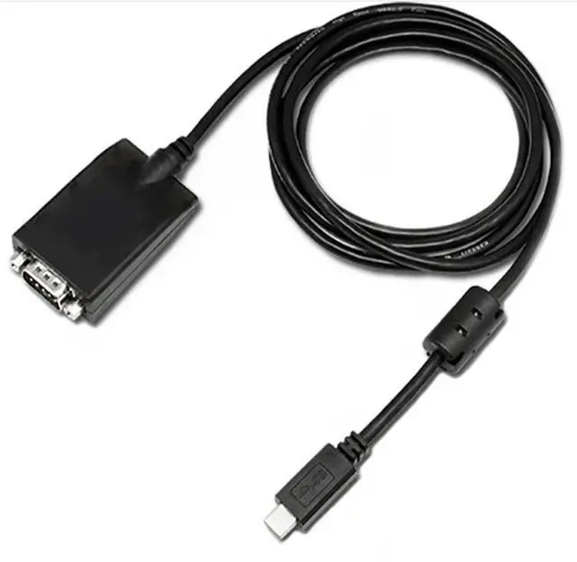 Main image of FOR UT-880-TC Type-C to Serial Cable Adapter USB3.1 to DB9 RS232 COM Converter 1.5m FT232 CHIPSET