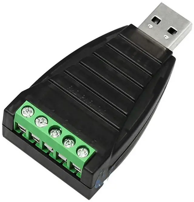 Main image of FOR UT-8851 USB to TTL Converter USB V2.0 Win10 Win8