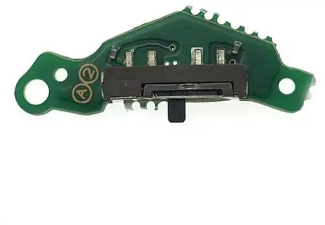 Main image of FOR Replacement Parts Accessories For Circuit Board PCB Power On/Off Button 1 Pcs