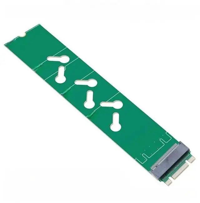 Main image of FOR M.2 SSD Test Protection Card B Key And B+M Key NVME NGFF Female Slot Extension Board Transfer Expansion Adapter Card
