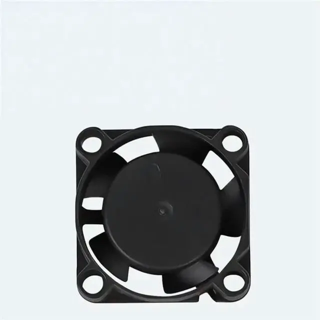 Main image of FOR 2510 Axial Fan Cooling Fan For 3 V3 SE Brushless Cooling Fan 3D Printer Hotend Axial Cooling Fan 1Pcs