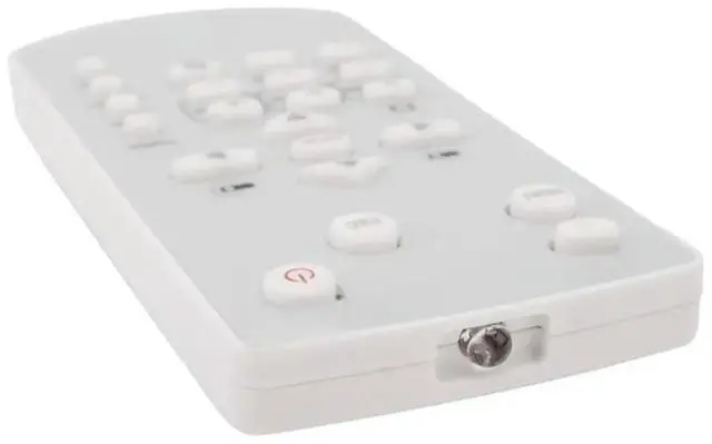 Main image of FOR YT-150 Projector Remote Control Replacement Parts Accessories For XJ-V1, XJ-V2
