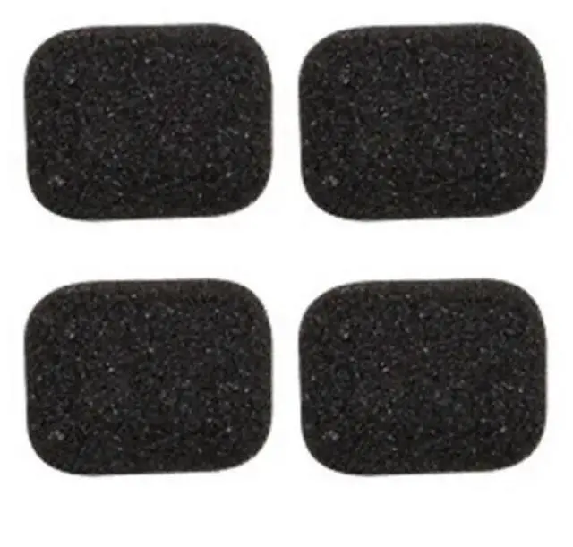 Main image of FOR Noise Reduction Sponge Cover, Windproof Sound-Absorbing Cotton Cover