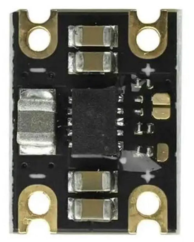 Main image of FOR TPS63802 Auto Buck-Boost Converter Module Board DC 1.8-5.5V To 2A/1A 3.3/5V Step-Up And Step-Down Functionality