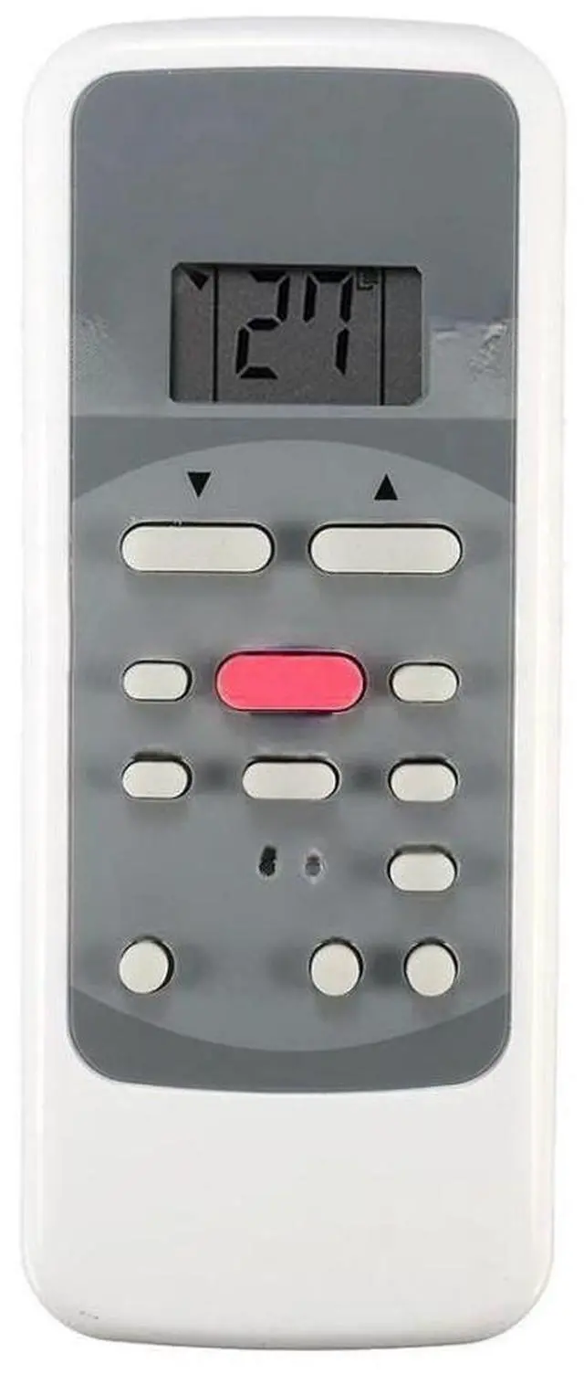 Main image of FOR Air Conditioner Remote Control Replacement For R51D R51M R51E RG51113/BGCE