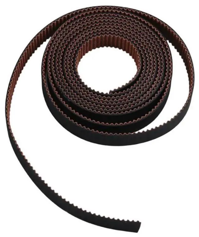Main image of FOR Anti-Skid Wear Resistant Non-Slip Synchronous Belt For FLSUN V400 Timing Belt For 3D Printer